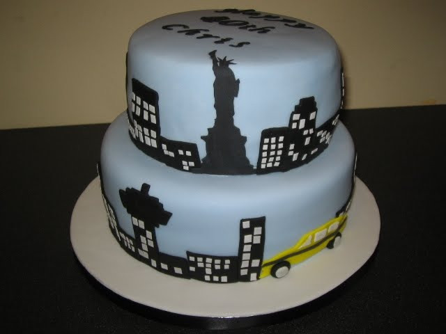 Best Wedding Cakes Nyc
 Carina s Cakes NEW YORK CAKE
