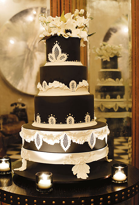 Best Wedding Cakes Nyc
 Outstanding Wedding Cakes Wedding Ideas