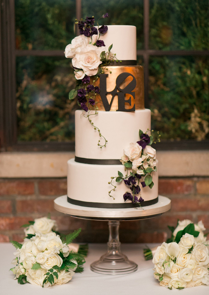 Best Wedding Cakes Nyc
 Wedding Cakes by Madison Lee s Cakes