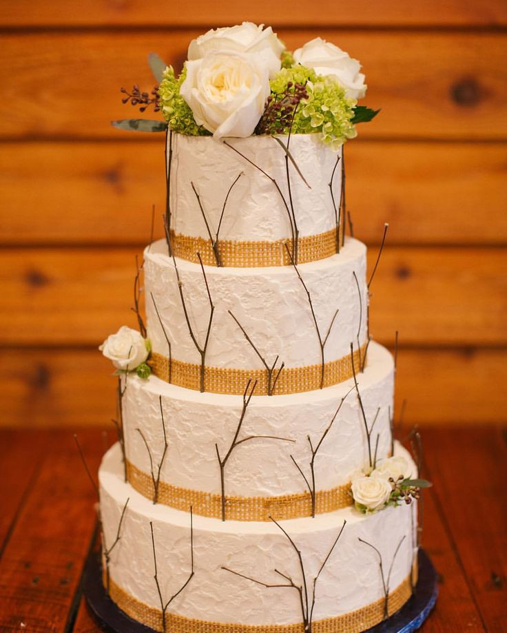 Best Wedding Cakes Seattle
 17 Best images about Wedding Cakes on Pinterest