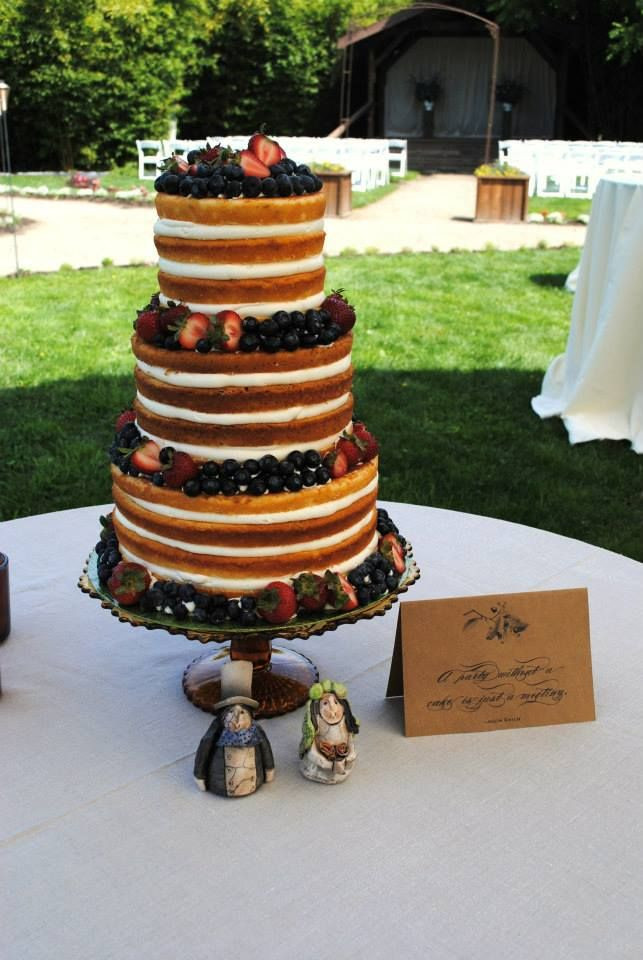 Best Wedding Cakes Seattle
 67 best Wedding Cakes images on Pinterest