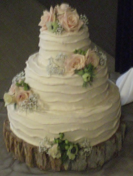 Best Wedding Cakes Seattle
 72 best Wedding Cake images on Pinterest