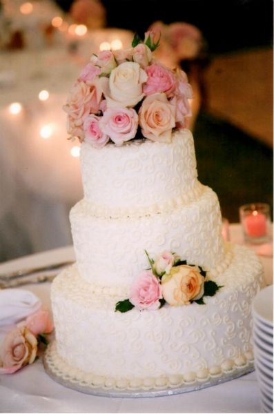 Best Wedding Cakes Seattle
 17 best images about Wedding Cake on Pinterest