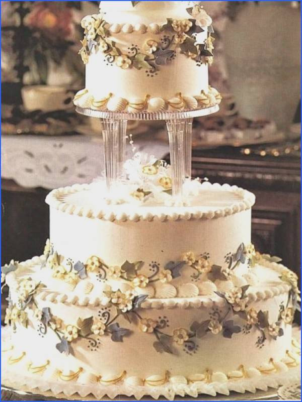 Best Wedding Cakes Seattle
 Wedding Cakes Seattle