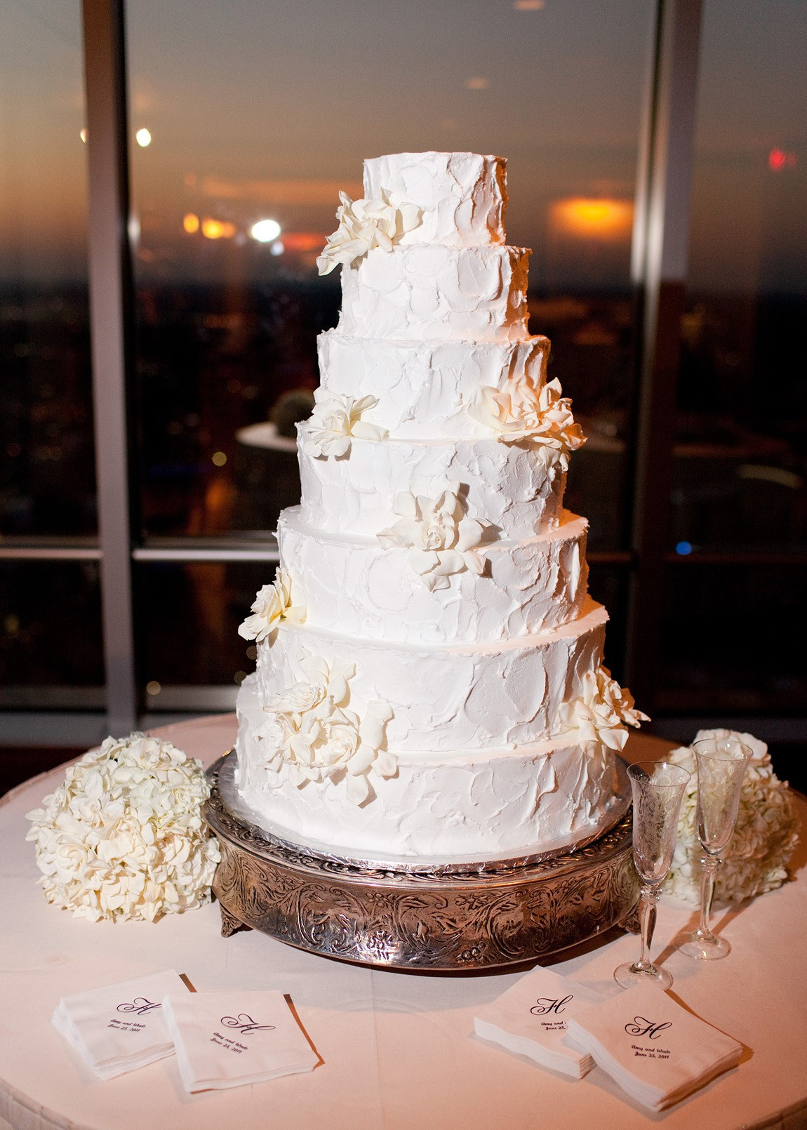 Best Wedding Cakes
 Best Southern Wedding Cake BakeriesDraper James Blog