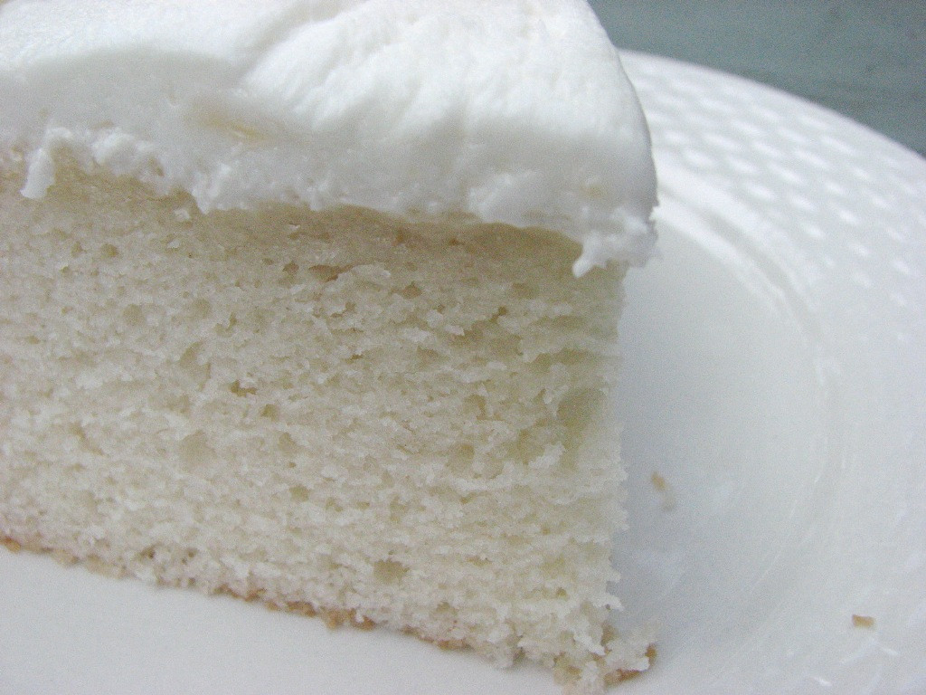 Best White Wedding Cake Recipe
 Heidi Bakes My now favorite White Cake recipe