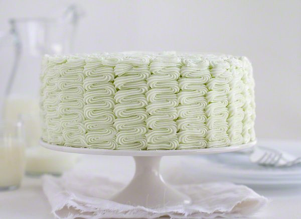 Best White Wedding Cake Recipe
 The Best Wedding Cake Recipes Ever