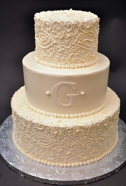 Bethel Bakery Wedding Cakes
 Bethel Bakery Bethel Park PA Wedding Cake