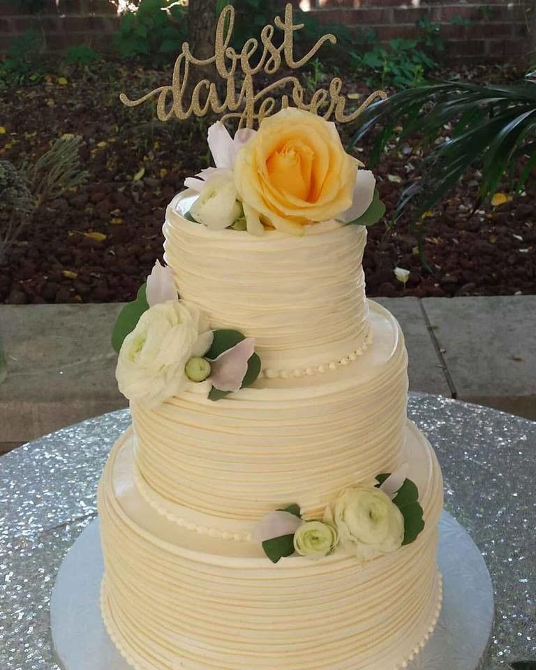 Bethel Bakery Wedding Cakes
 Bethel Bakery Wedding Cake Bethel Park PA WeddingWire