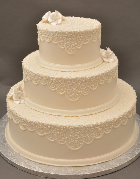 Bethel Bakery Wedding Cakes
 Bethel Bakery Bethel Park PA Wedding Cake