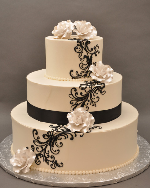 Bethel Bakery Wedding Cakes
 Bethel Bakery Bethel Park PA Wedding Cake