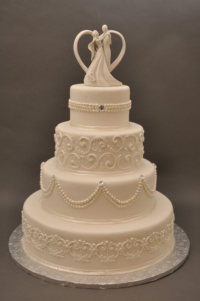 Bethel Bakery Wedding Cakes
 Bethel Bakery Bethel Park PA Wedding Cake