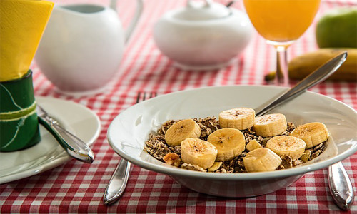 Big Healthy Breakfast
 31 Ways How to Make Life More Interesting and Exciting