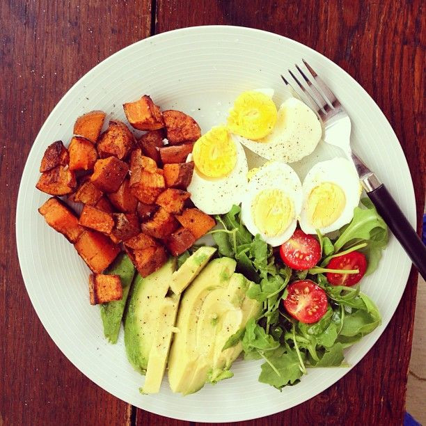 Big Healthy Breakfast
 Mimi Ikonn s photo "Big breakfast today"