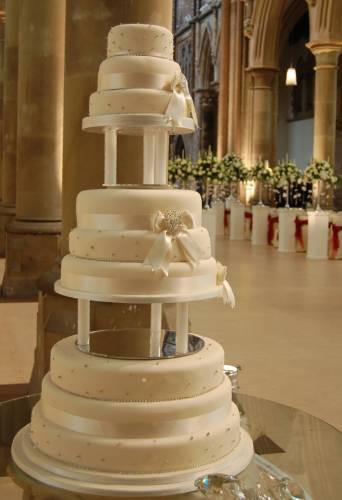 Big Wedding Cakes
 The Big Wedding Cake pany Manchester