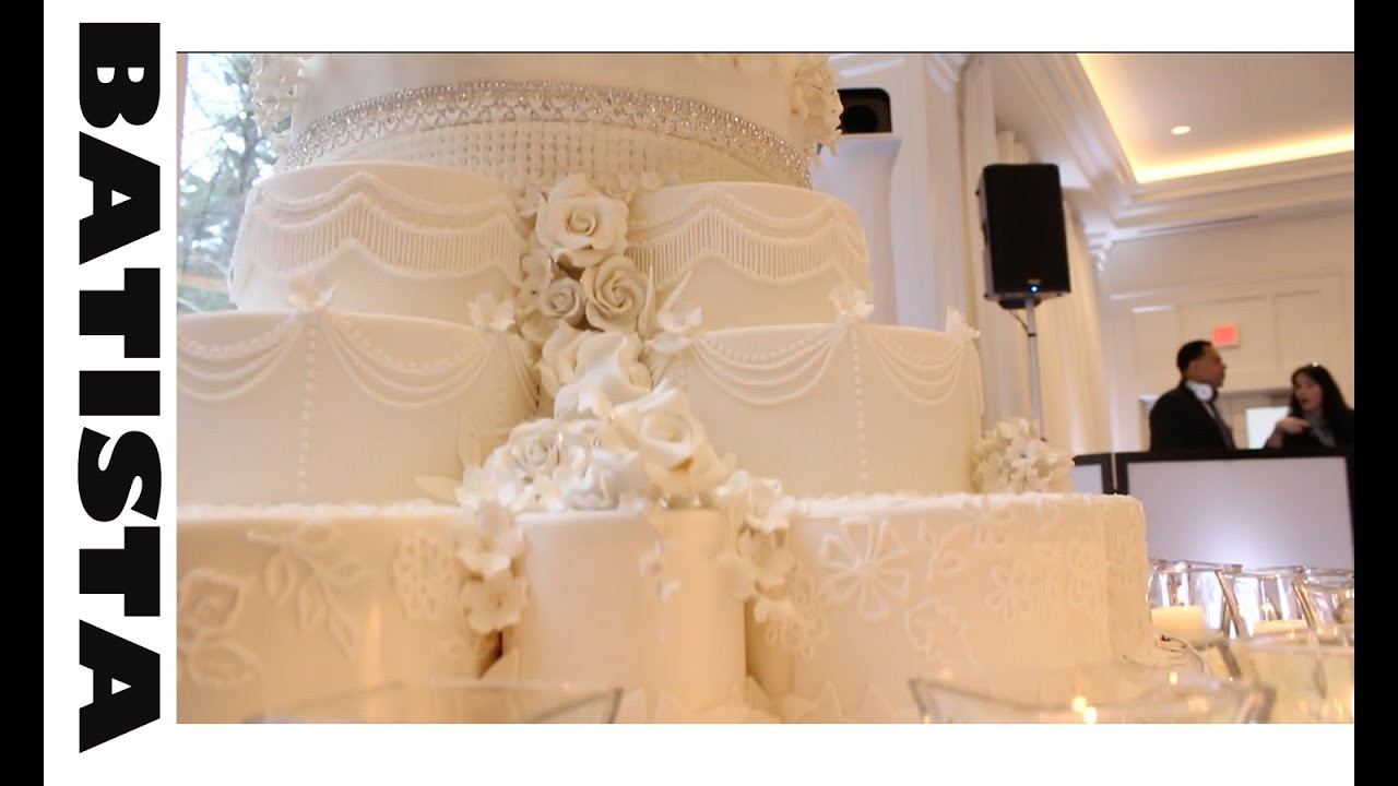 Biggest Wedding Cakes
 BIGGEST WEDDING CAKE EVER