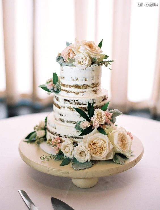 Bilo Wedding Cakes
 Viac ako 20 najlepšch nápadov na Pintereste na tému