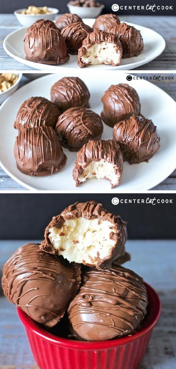 Bite Size Desserts For Weddings
 25 best ideas about Easy things to bake on Pinterest