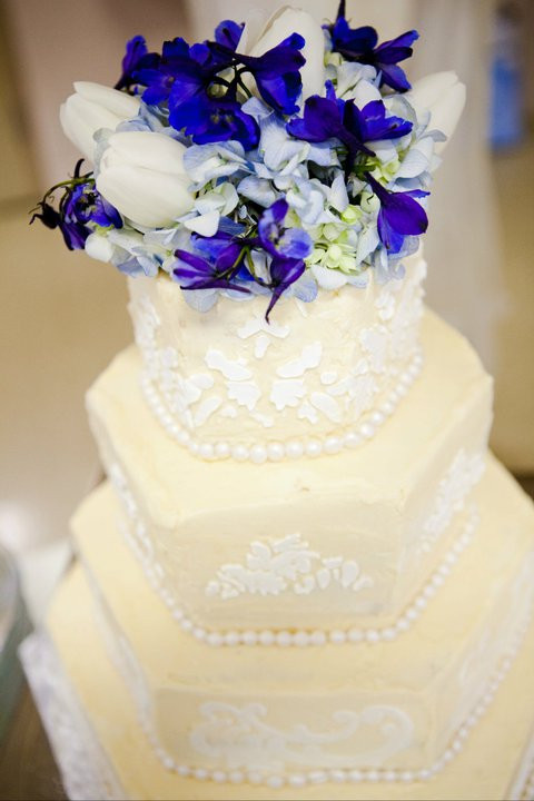 Bjs Wedding Cakes
 Cakes By Karen samantha & bj s wedding cake