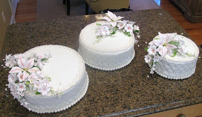 Bjs Wedding Cakes
 Cake Crumbs