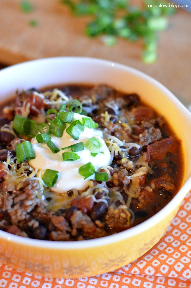 Black Bean Recipes Healthy
 healthy black bean recipes