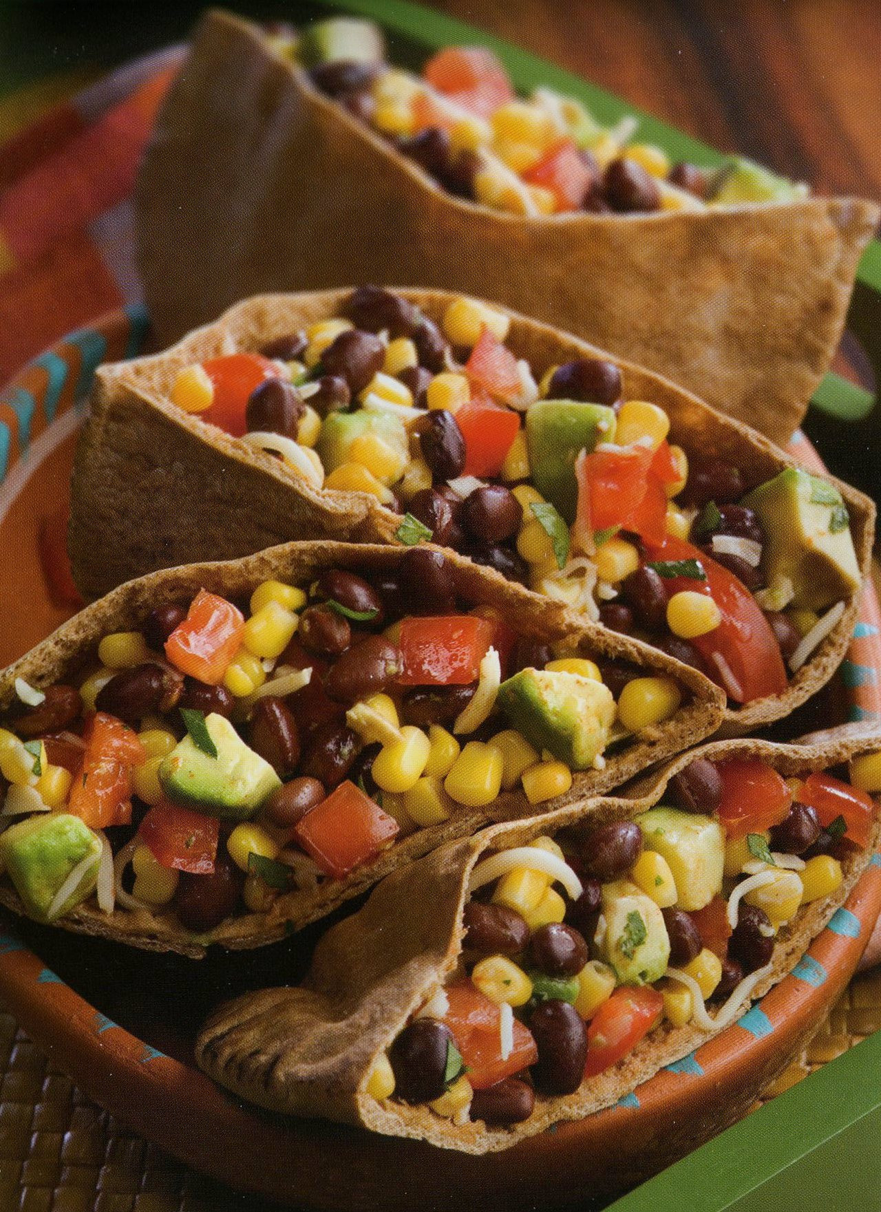 Black Bean Recipes Healthy
 healthy recipes black beans