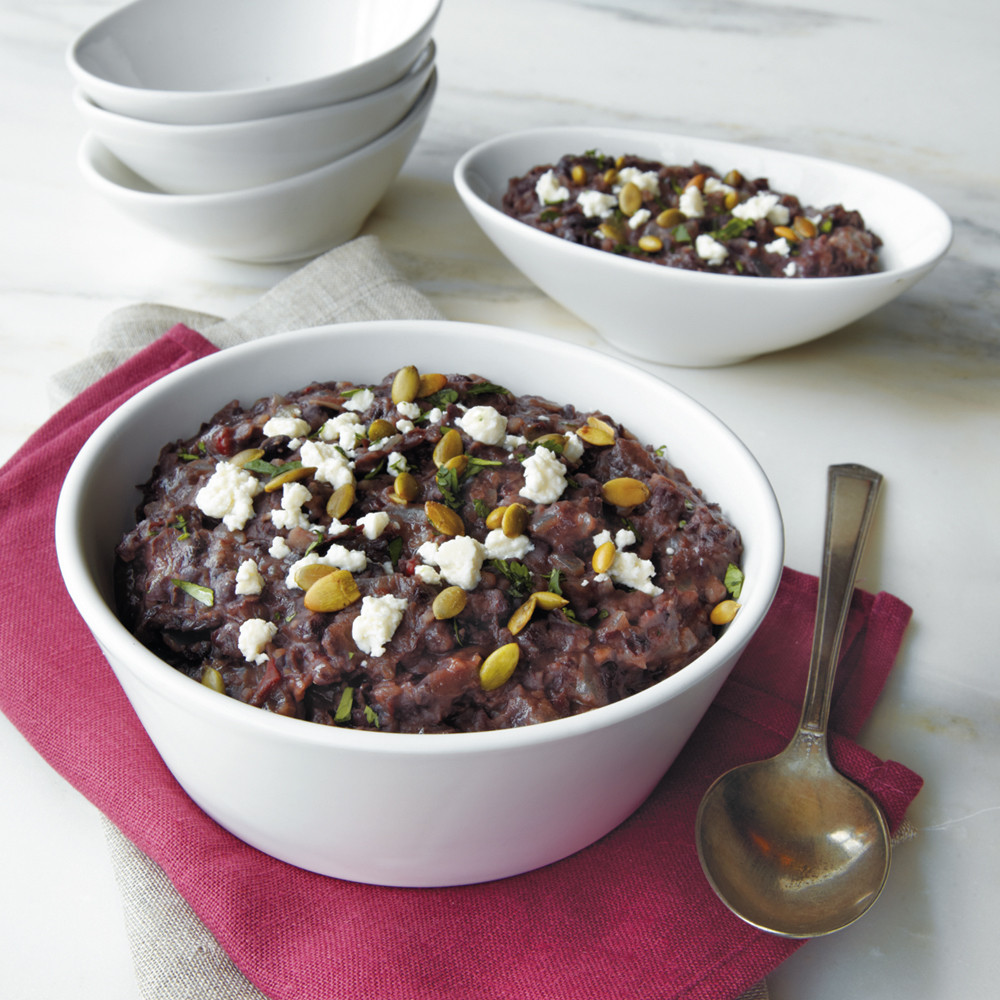 Black Bean Recipes Healthy
 healthy black bean recipes