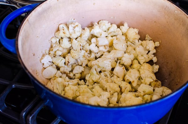 Black Beans And Brown Rice Healthy
 Black Beans and Brown Rice with Cauliflower iFOODreal