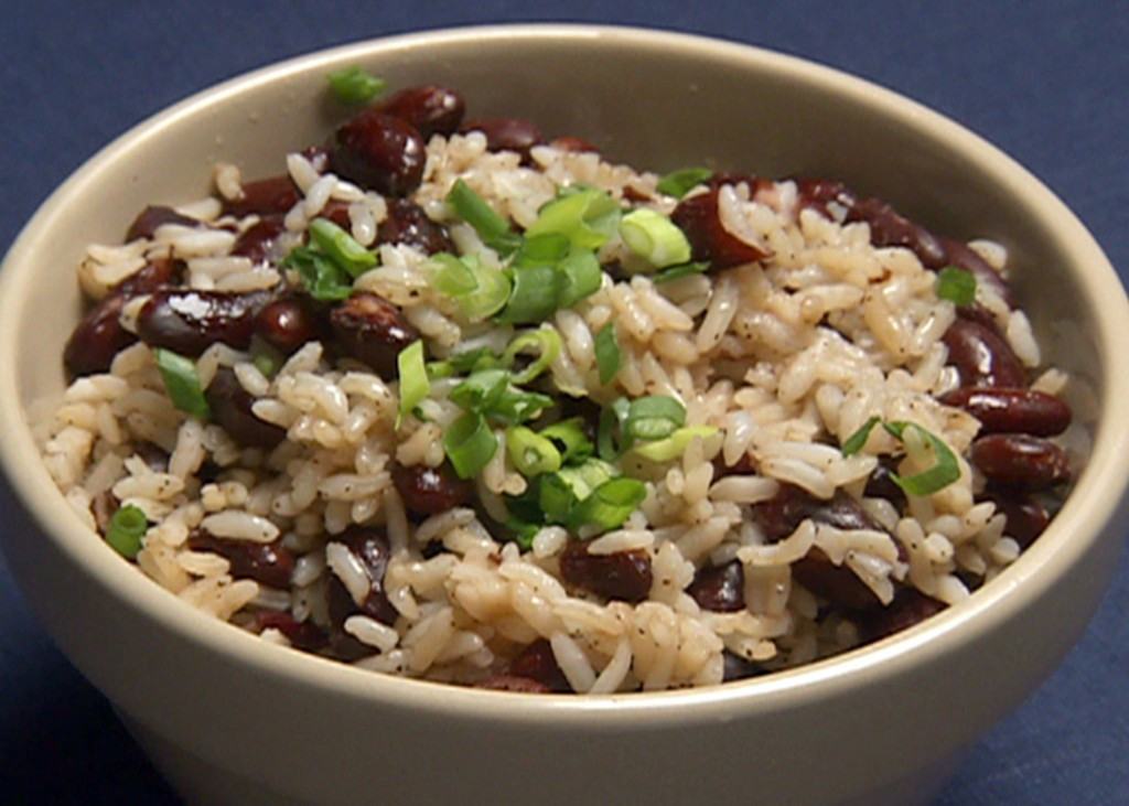 Black Beans And Brown Rice Healthy
 Protein Filled Ve arian Foods