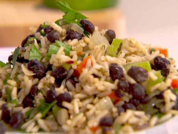 Black Beans And Brown Rice Healthy
 10 Healthy Recipes That Make Vegan A Breeze Sanaa Cooks