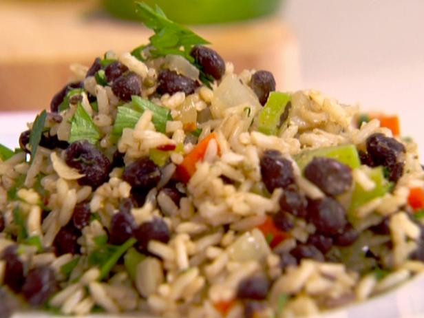 Black Beans And Rice Healthy
 10 Healthy Recipes That Make Vegan A Breeze Sanaa Cooks