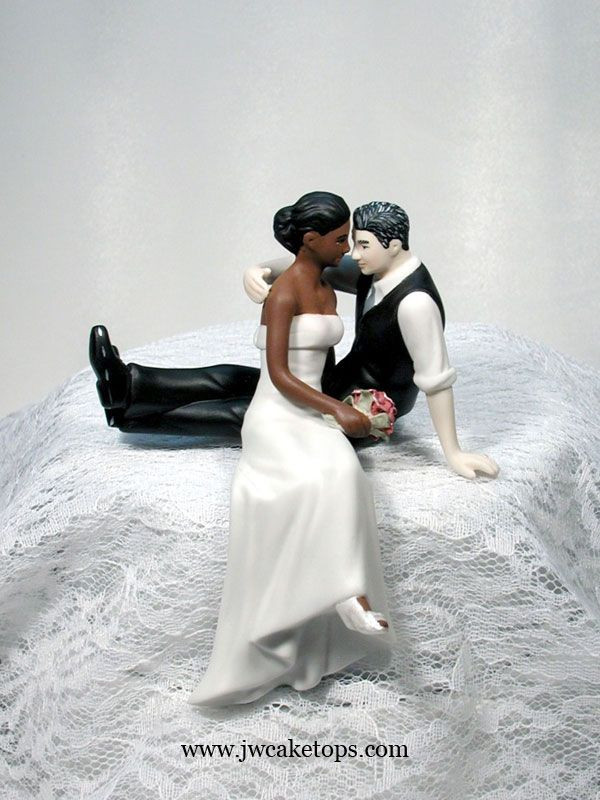 Black Groom White Bride Wedding Cake Toppers
 374 best Wedding Cake Toppers Glasses Cake Knife Servers