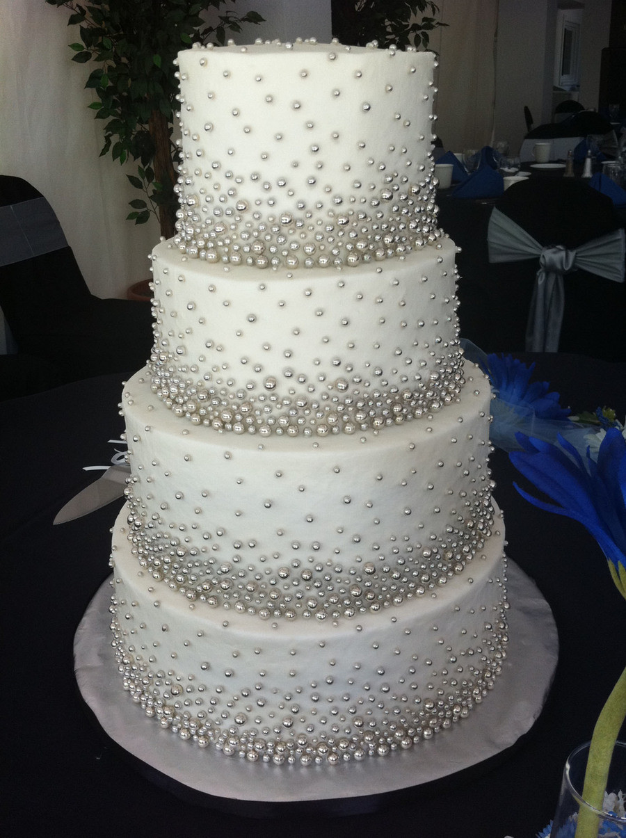 Bling Wedding Cakes
 Bling Bling CakeCentral