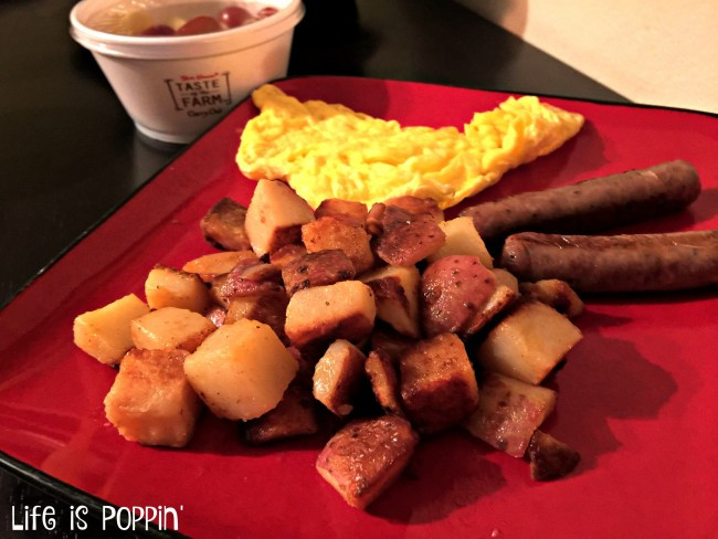 Bob Evans Healthy Breakfast
 Upgrade Your Morning To A Best In Class Breakfast With Bob