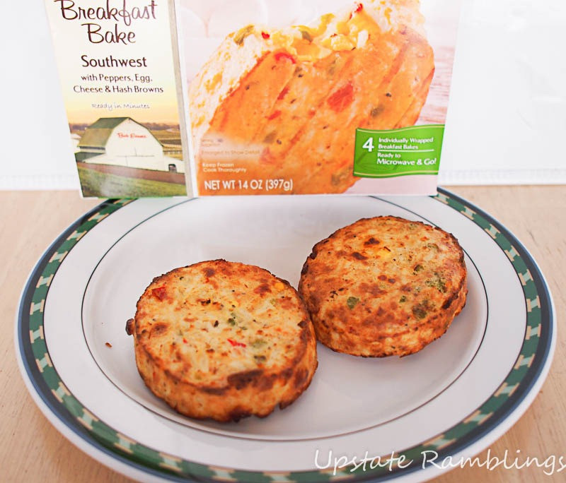 Bob Evans Healthy Breakfast
 Bob Evans Breakfast Bakes Review New Breakfast Ideas