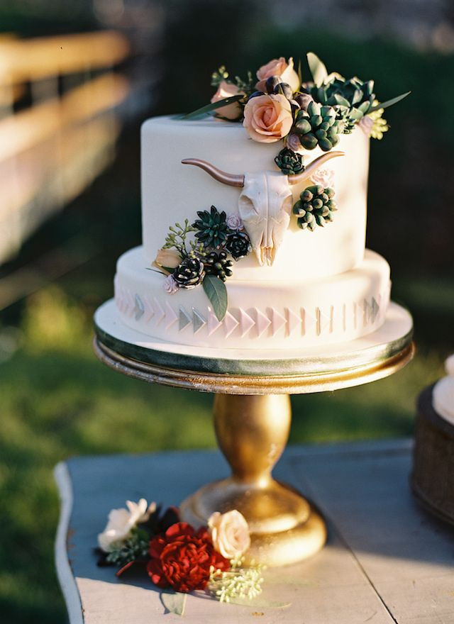 Bohemian Wedding Cakes
 25 best ideas about Bohemian wedding cakes on Pinterest