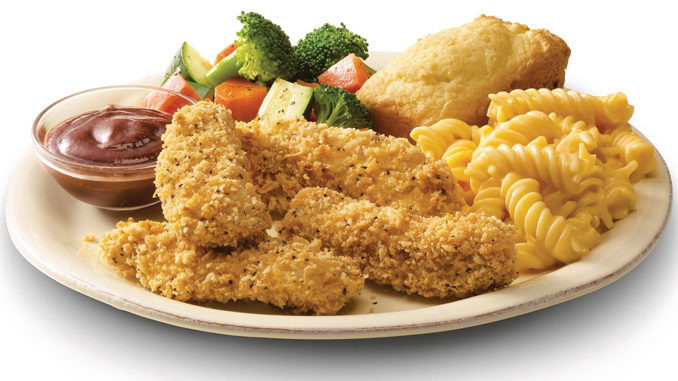 Boston Market Easter Dinner 2019
 Boston Market Introduces New Oven Crisp Chicken Strips