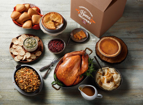 Boston Market Easter Dinner 2019
 Boston Market Has Thanksgiving Delivery