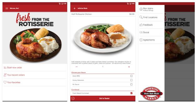 Boston Market Easter Dinner 2019
 ️Boston Market Menu Prices Business Hours & Near Me Locations