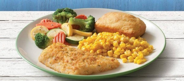 Boston Market Easter Dinner
 Top Restaurant Deals for Easter