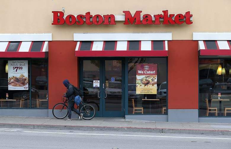 Boston Market Easter Dinner
 Is Boston Market Open Easter Hours Menu Near Me