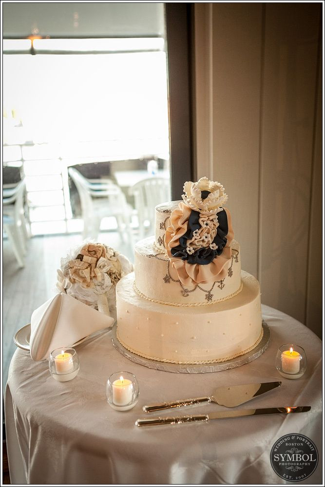 Boston Wedding Cakes
 Boston wedding cakes idea in 2017