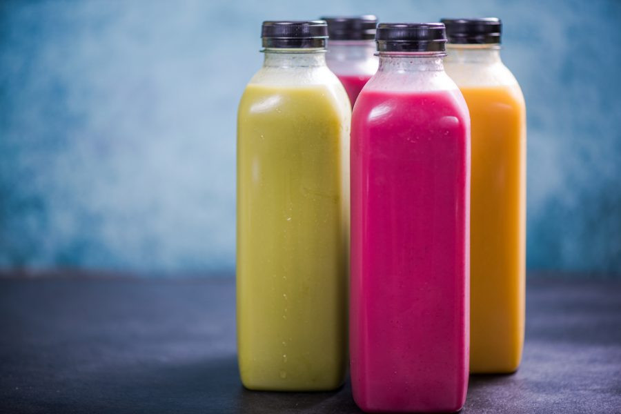 Bottled Smoothies That Are Healthy
 Top 20 Unhealthiest Foods on the Planet