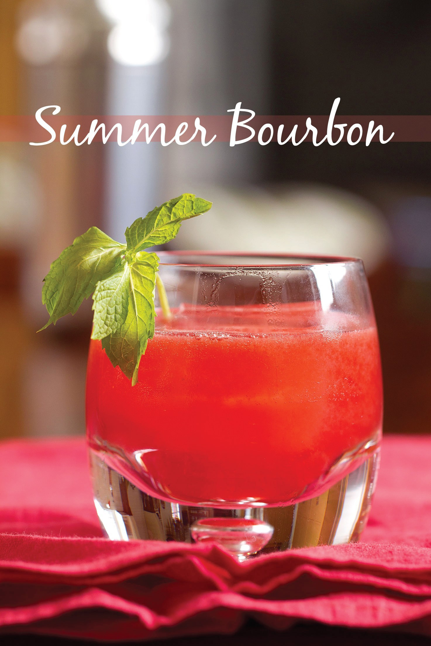 Bourbon Drinks For Summer
 Summer Bourbon is that an Oxymoron SippitySup