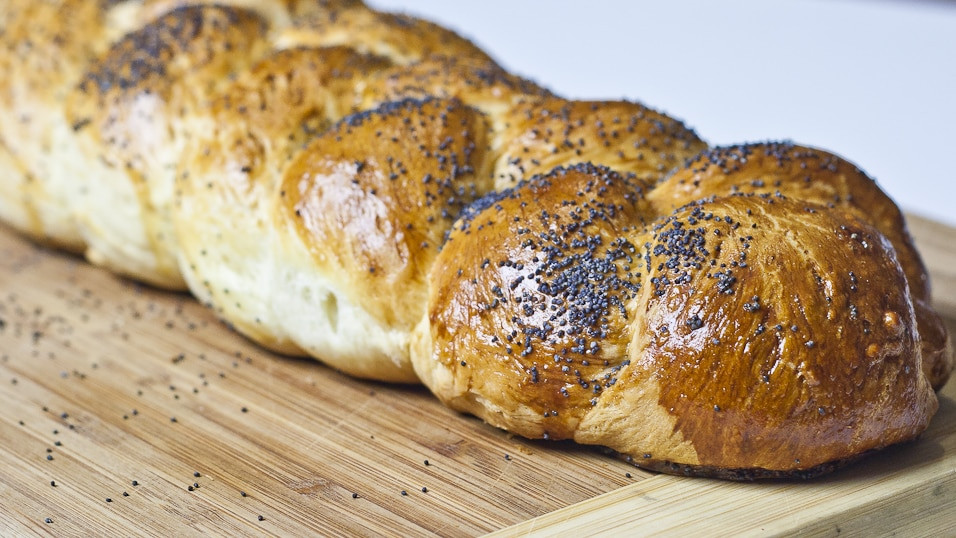 Braided Easter Bread
 Braided Easter Bread Jo Cooks