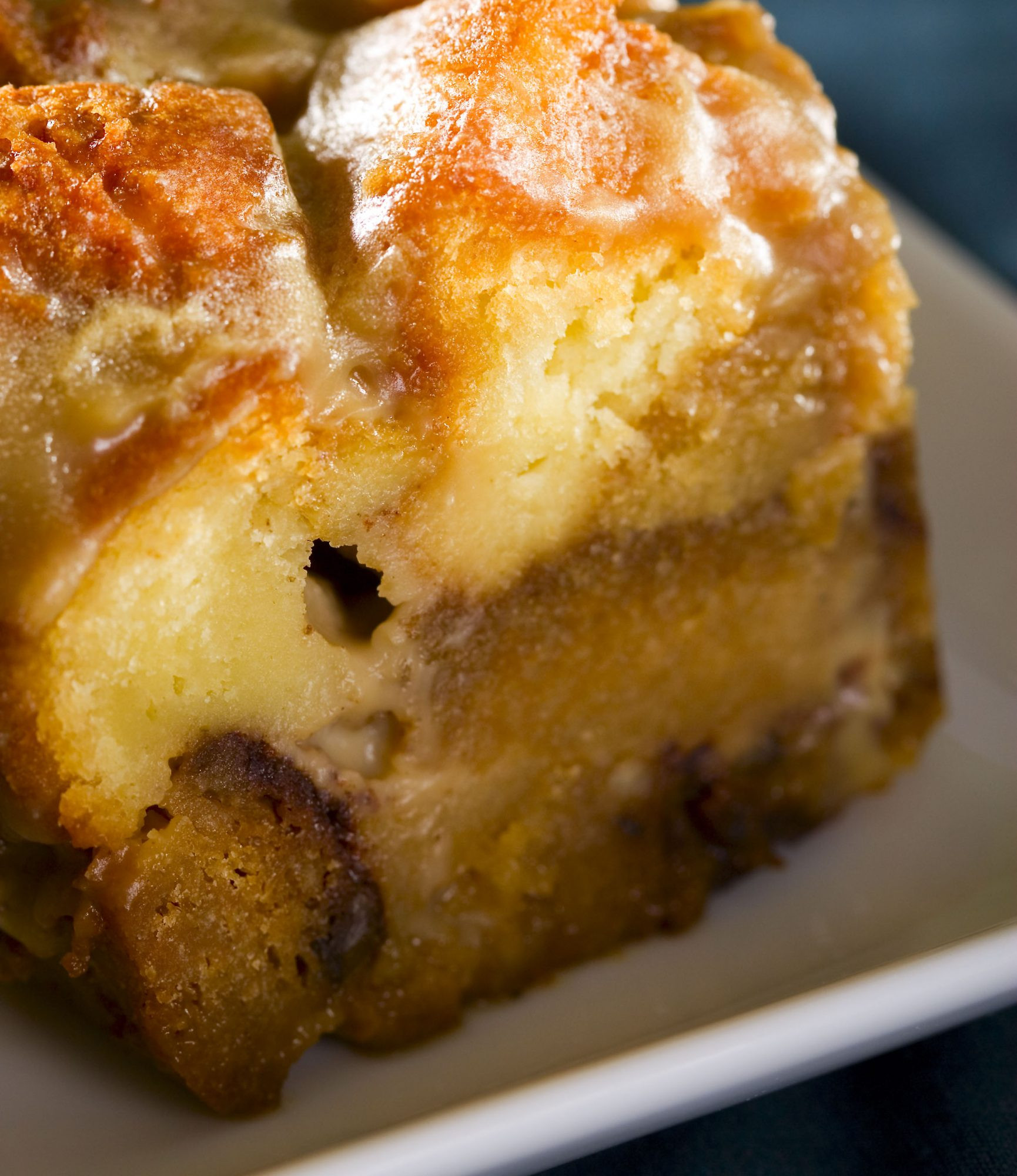 Bread Pudding Healthy
 Apple bread pudding