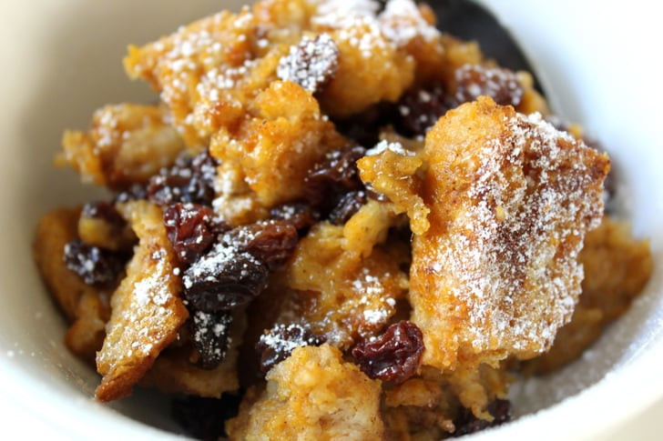 Bread Pudding Healthy
 Dairy Free Pumpkin Bread Pudding Recipe