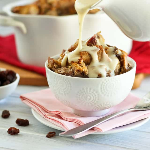 Bread Pudding Healthy
 This Can t Be Healthy Apple Cinnamon Bread Pudding • The