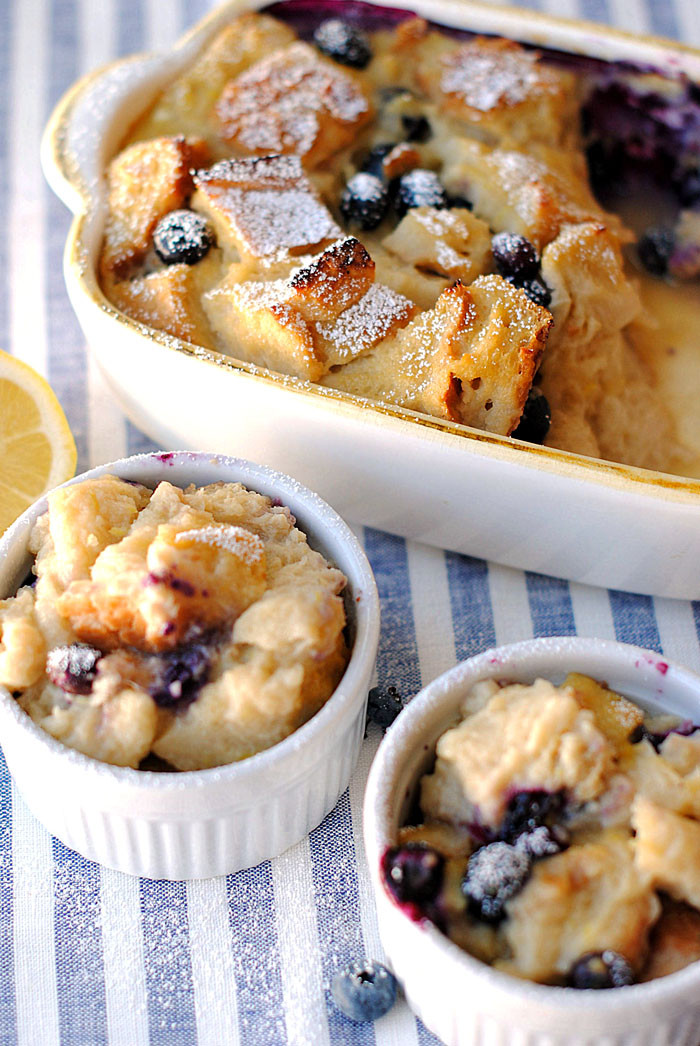 Bread Pudding Healthy
 27 Melt in Your Mouth Bread Pudding Recipes