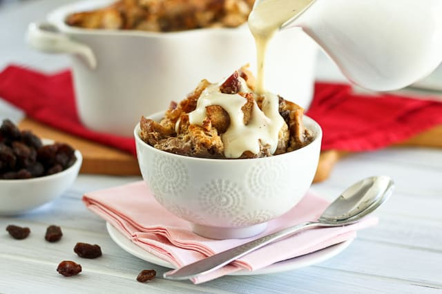 Bread Pudding Healthy
 This Can t Be Healthy Apple Cinnamon Bread Pudding • The